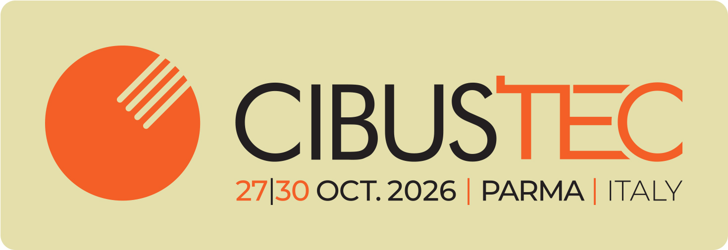 logo fiera Cibus Tec