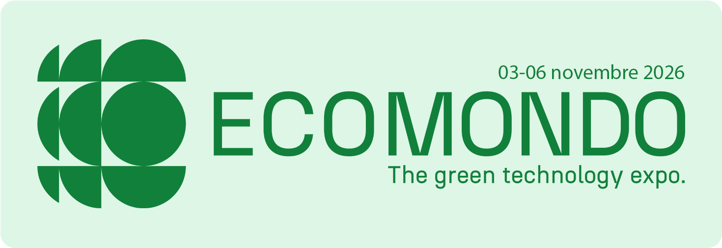 logo fiera Ecomondo