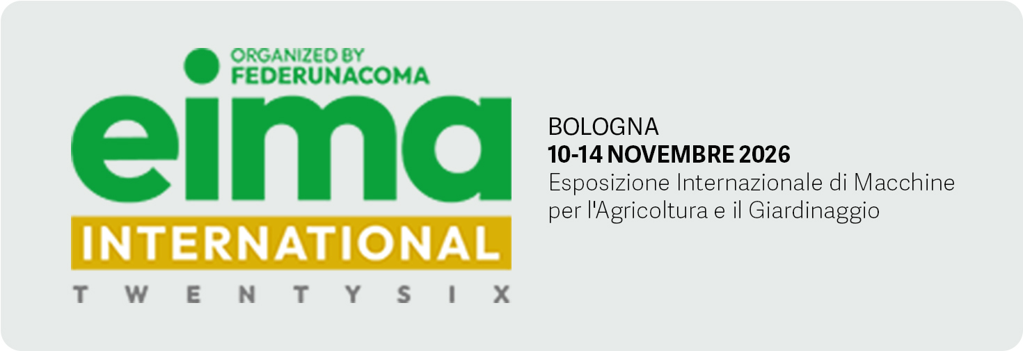 logo fiera EIMA