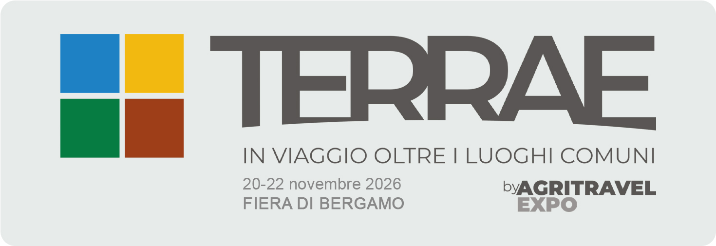 logo fiera Terrae
