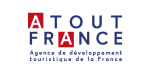logo A Tout France