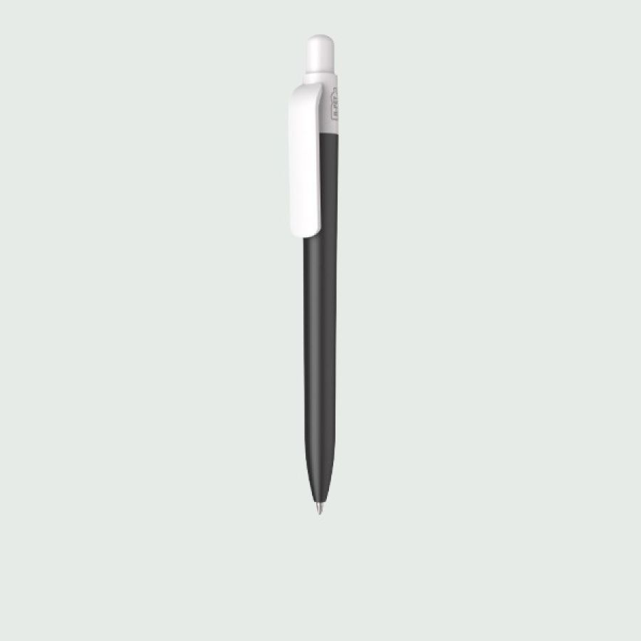 penna in R-PET riciclato ideale come gadget aziendale ecosostenibile