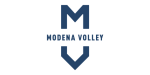 logo Modena Volley