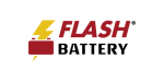 logo Flash Battery